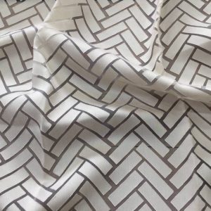 Тканина для штор (Тюль) 000044649