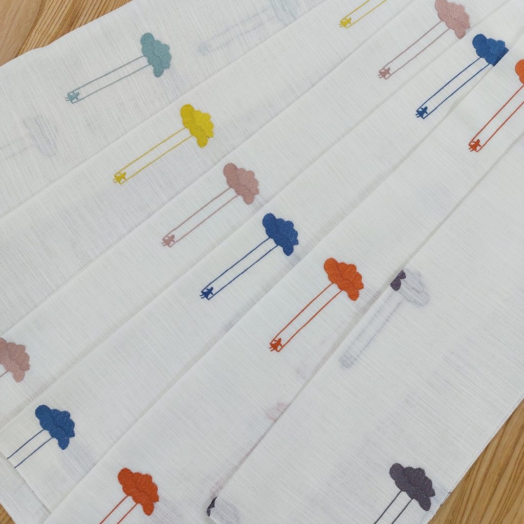 Current product image