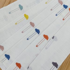 Тканина для штор (Універсальна) 000101829