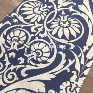 Тканина для штор (Портьєри) 000059388