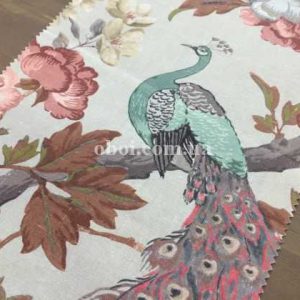 Тканина для штор (Портьєри) 000059496