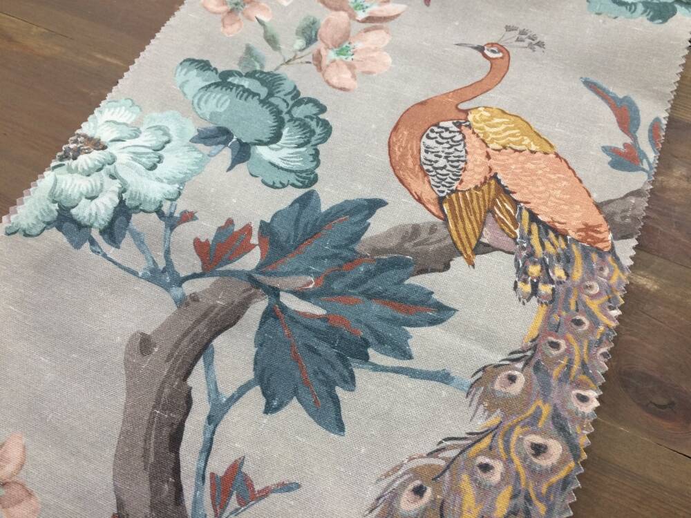 Current product image