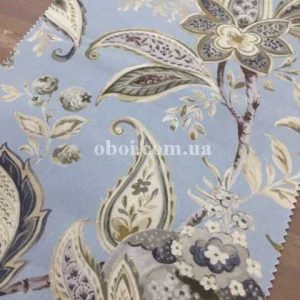 Тканина для штор (Портьєри) 000059170