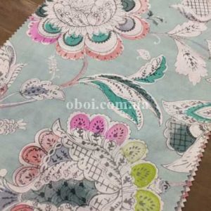 Тканина для штор (Портьєри) 000059464