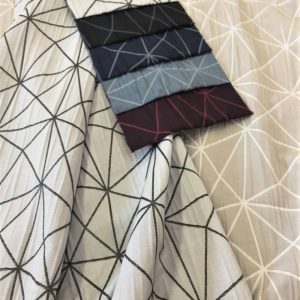 Тканина для штор (Портьєри) 000059014