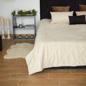 Декоративне покривало 000099015