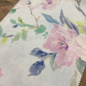 Тканина для штор (Портьєри) 000059609