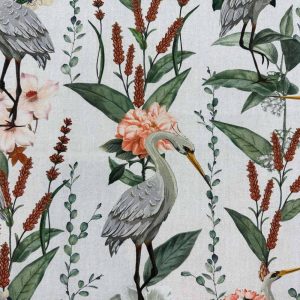 Тканина для штор (Портьєри) 000101889