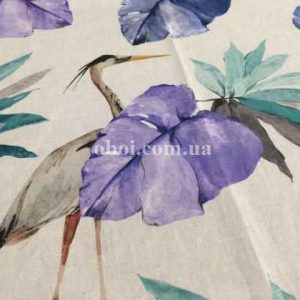 Тканина для штор (Портьєри) 000059540