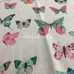 Тканина для штор (Тюль) 000059556