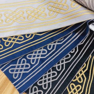 Тканина для штор (Бордюр) 000068320