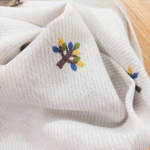 Тканина для штор (Портьєри) 000068323