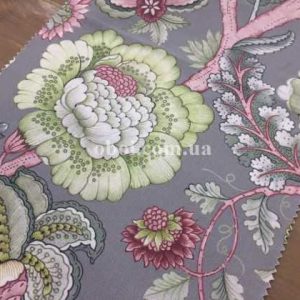 Тканина для штор (Портьєри) 000059591