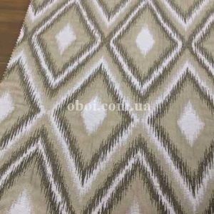 Тканина для штор (Портьєри) 000059284