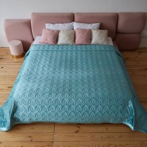 Декоративне покривало 000102351