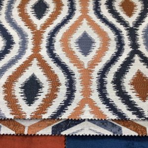 Тканина для штор (Портьєри) 000030279:000001257