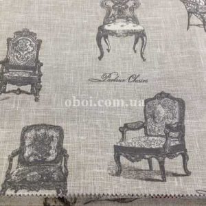 Тканина для штор (Портьєри) 000030286:000001549