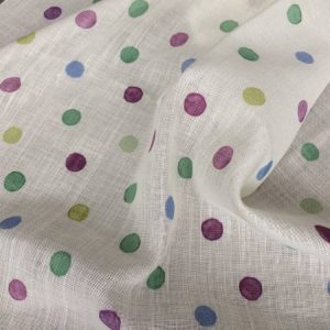 Тканина для штор (Універсальна) 000059452