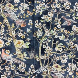 Тканина для штор (Портьєри) 000080170