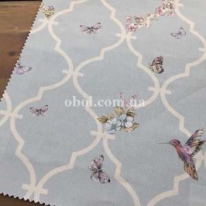 Тканина для штор (Портьєри) 000059676