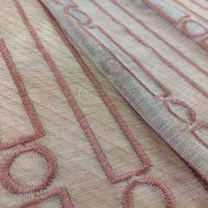 Тканина для штор (Тюль) 000068330