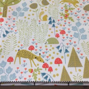 Тканина для штор (Портьєри) 000030302:000000926