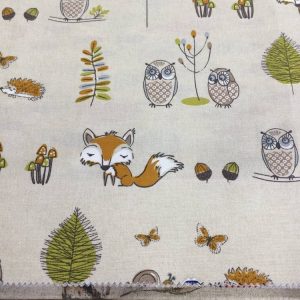 Тканина для штор (Портьєри) 000030305:000000963