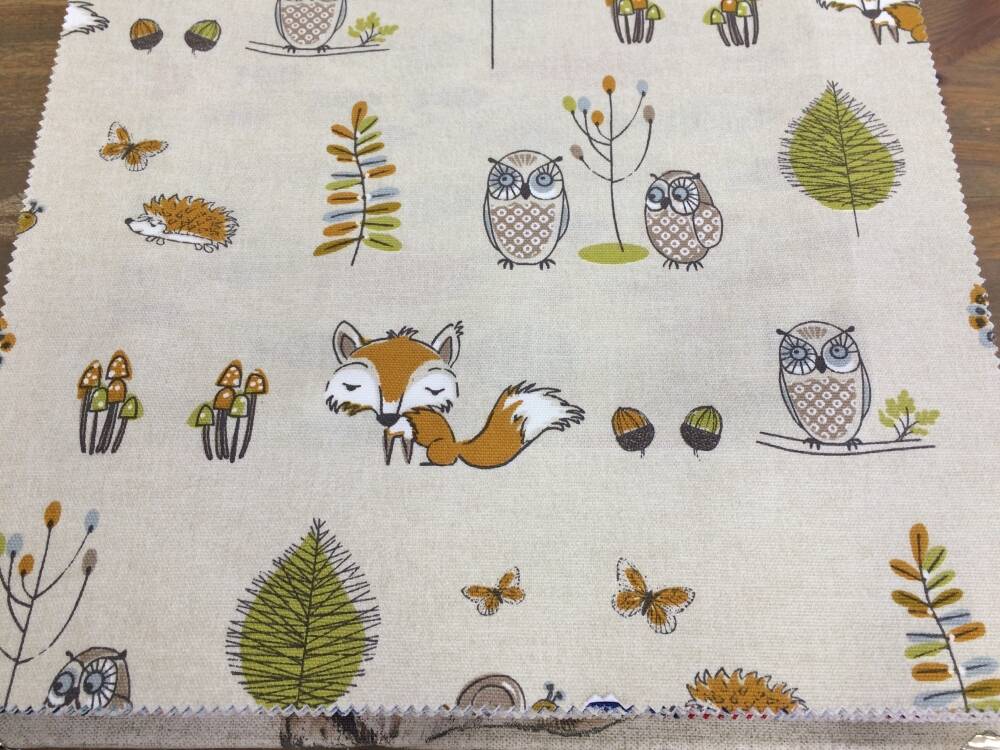 Current product image