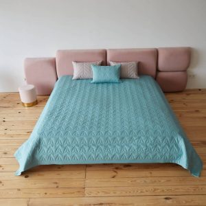 Декоративне покривало 000102348