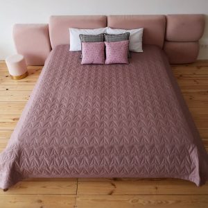 Декоративне покривало 000102309