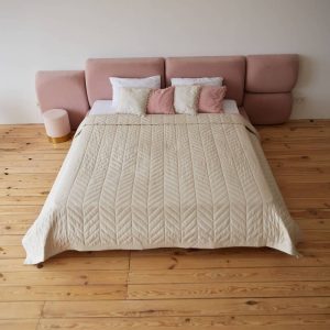 Декоративне покривало 000102364